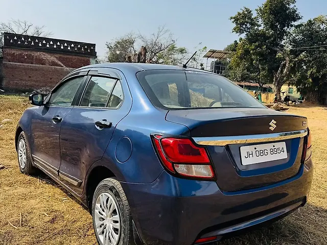 Used Maruti Suzuki Dzire [2017-2020] VDi in Simdega