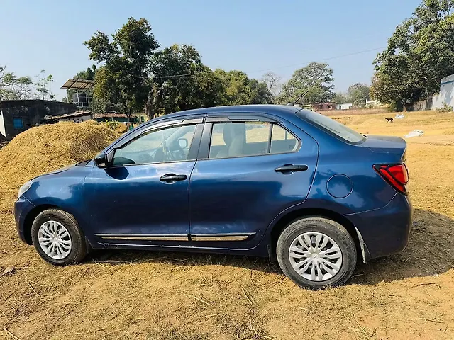 Used Maruti Suzuki Dzire [2017-2020] VDi in Simdega