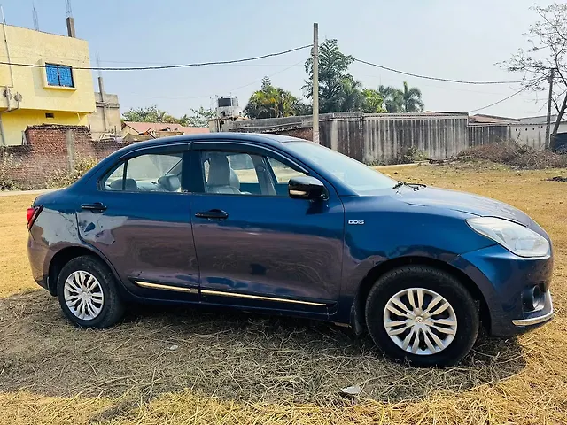 Used Maruti Suzuki Dzire [2017-2020] VDi in Simdega