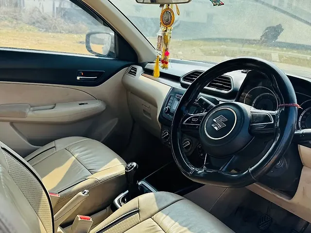 Used Maruti Suzuki Dzire [2017-2020] VDi in Simdega