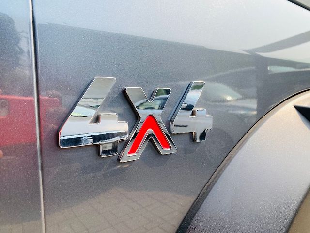 Used Mahindra Thar LX Hard Top Diesel MT in Chandigarh