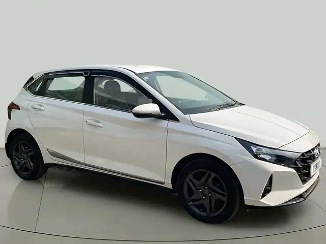 Used 2021 Hyundai Elite i20 in Jaipur