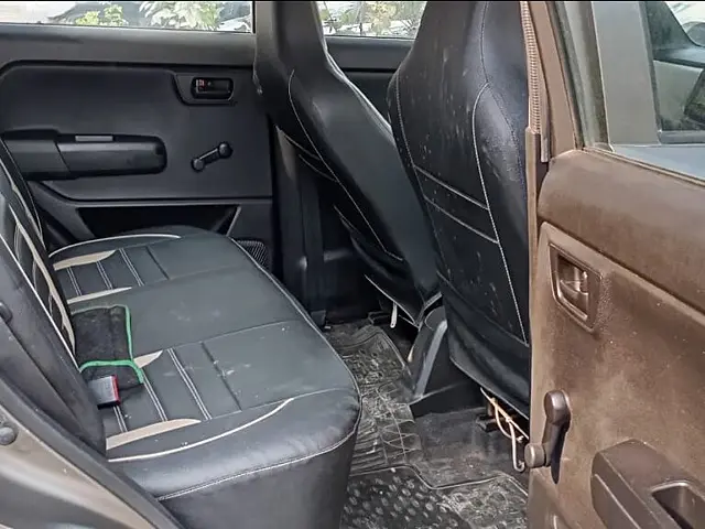 Used Maruti Suzuki Wagon R 1.0 [2014-2019] LXI CNG (O) in Delhi