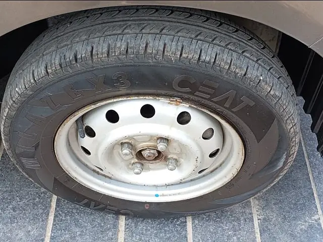 Used Maruti Suzuki Wagon R 1.0 [2014-2019] LXI CNG (O) in Delhi