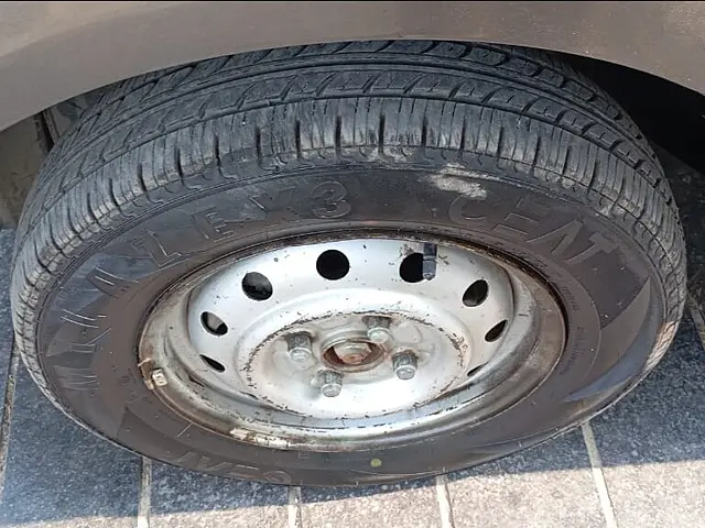 Used Maruti Suzuki Wagon R 1.0 [2014-2019] LXI CNG (O) in Delhi