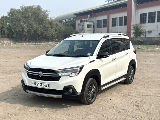 Used 2021 Maruti Suzuki XL6 in Delhi