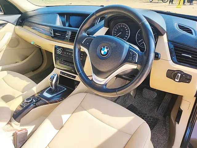 Used BMW X1 [2013-2016] sDrive20d in Chandigarh