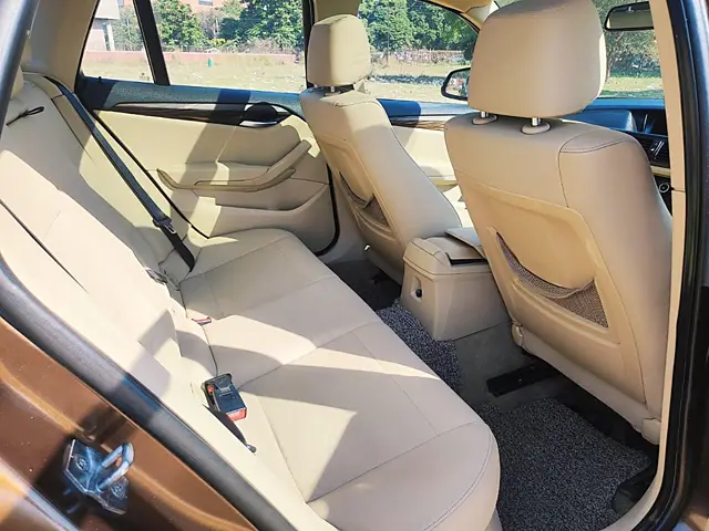 Used BMW X1 [2013-2016] sDrive20d in Chandigarh