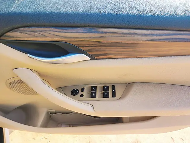 Used BMW X1 [2013-2016] sDrive20d in Chandigarh