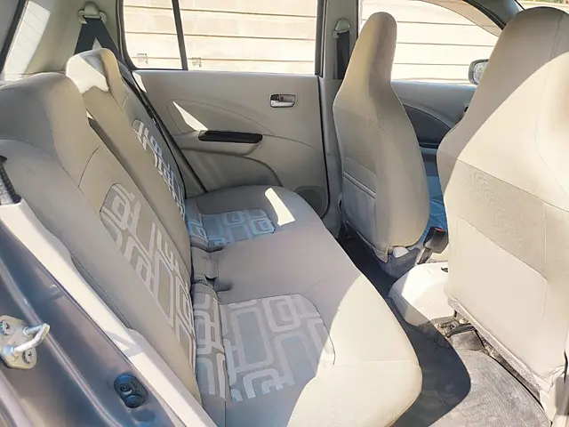 Used Maruti Suzuki Celerio [2017-2021] ZXi [2017-2019] in Chandigarh