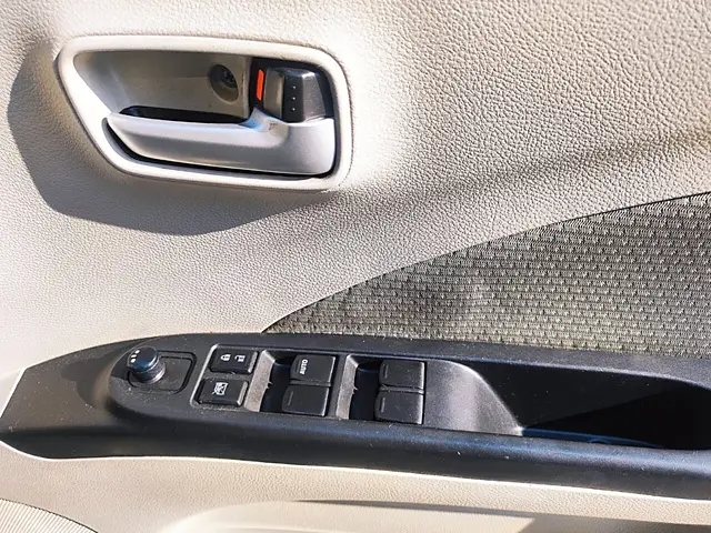 Used Maruti Suzuki Celerio [2017-2021] ZXi [2017-2019] in Chandigarh