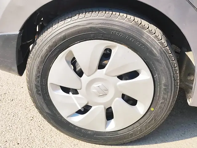 Used Maruti Suzuki Celerio [2017-2021] ZXi [2017-2019] in Chandigarh