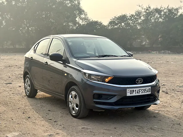 Used Tata Tigor XZ CNG [2022-2023] in Delhi