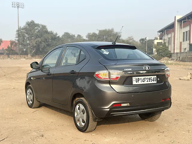 Used Tata Tigor XZ CNG [2022-2023] in Delhi