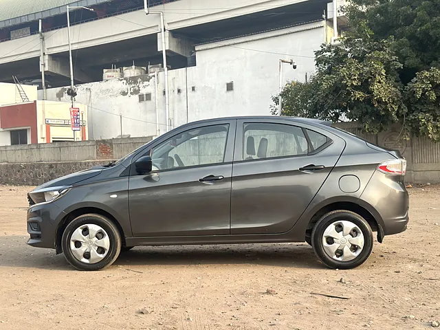 Used Tata Tigor XZ CNG [2022-2023] in Delhi