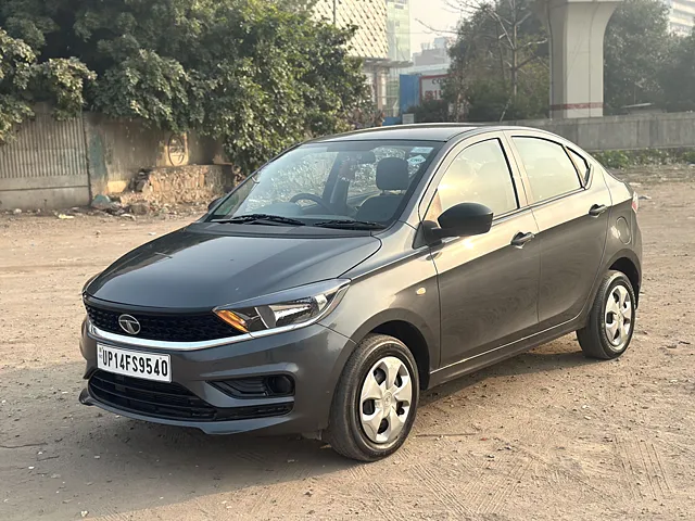 Used Tata Tigor XZ CNG [2022-2023] in Delhi