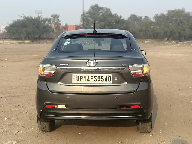 Used Tata Tigor XZ CNG [2022-2023] in Delhi