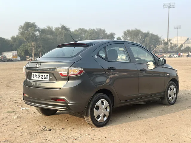 Used Tata Tigor XZ CNG [2022-2023] in Delhi