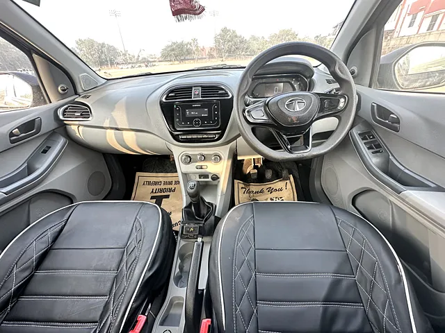 Used Tata Tigor XZ CNG [2022-2023] in Delhi