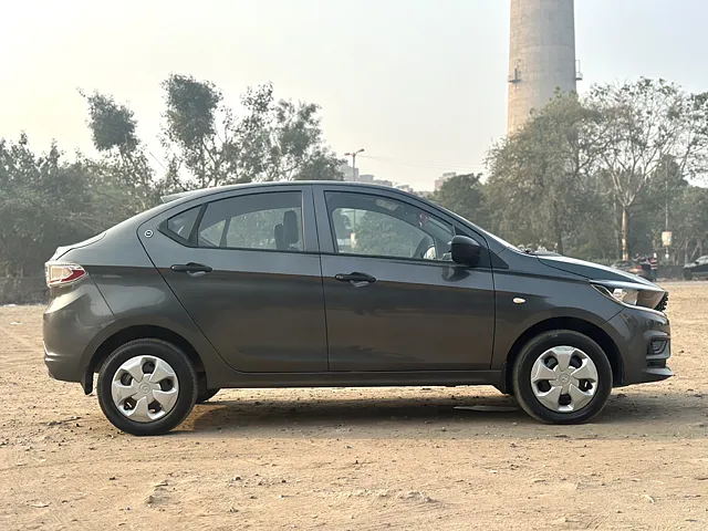 Used Tata Tigor XZ CNG [2022-2023] in Delhi
