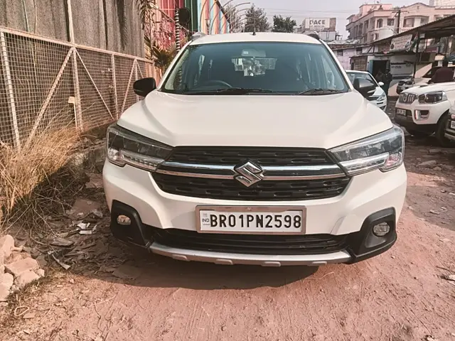 Used 2022 Maruti Suzuki XL6 in Patna