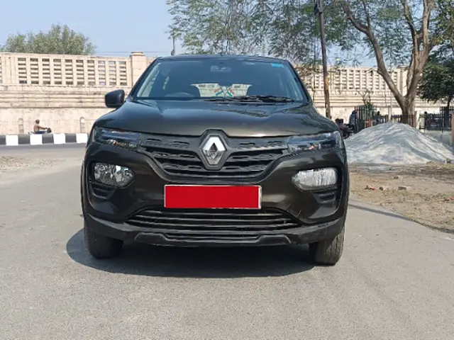 Used 2020 Renault Kwid in Lucknow