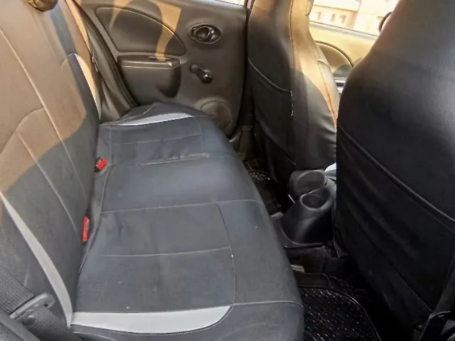 Used Nissan Micra Active [2013-2018] XL in Lucknow