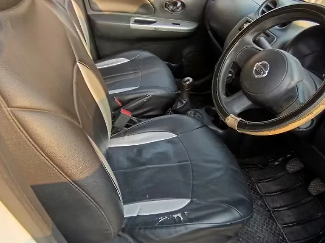 Used Nissan Micra Active [2013-2018] XL in Lucknow