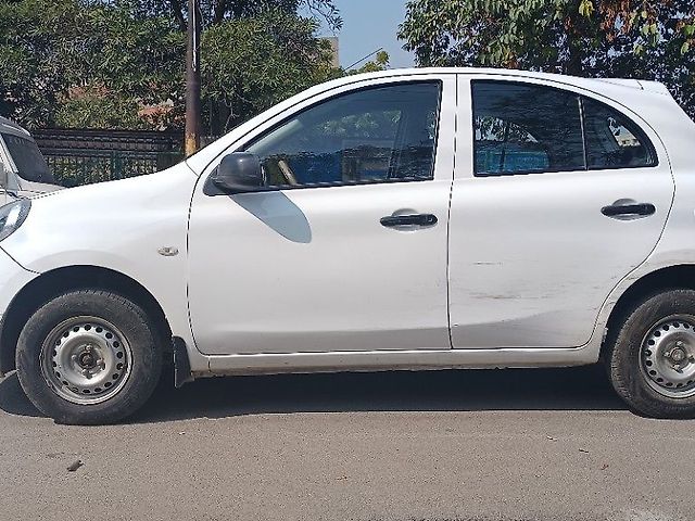 Used Nissan Micra Active [2013-2018] XL in Lucknow