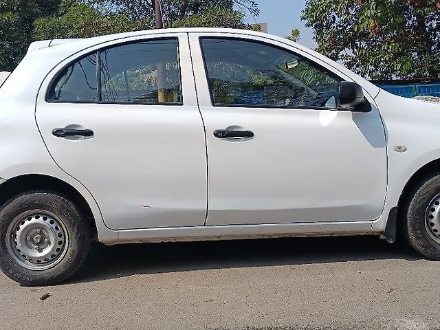 Used Nissan Micra Active [2013-2018] XL in Lucknow