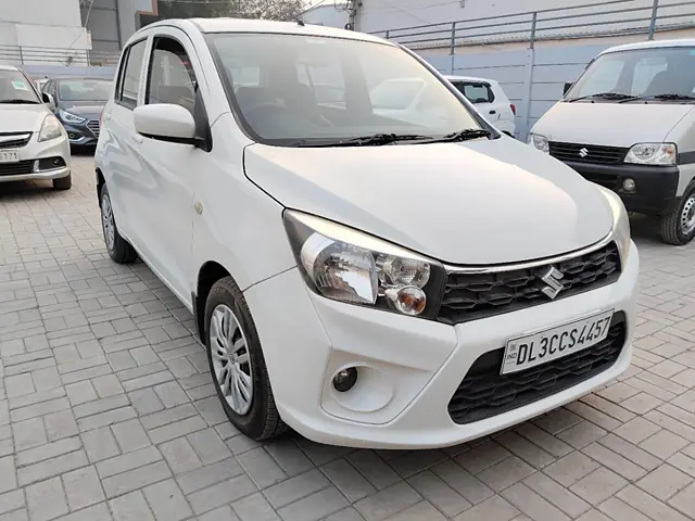 Used 2020 Maruti Suzuki Celerio in Delhi