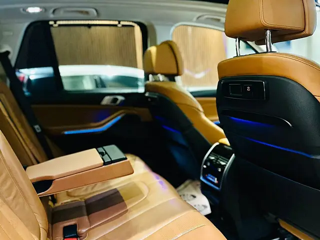 Used BMW X5 [2014-2019] xDrive 30d Expedition in Delhi