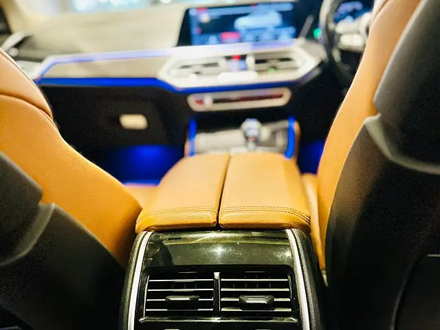 Used BMW X5 [2014-2019] xDrive 30d Expedition in Delhi