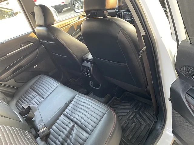 Used Kia Sonet [2020-2022] GTX Plus 1.5 [2020-2021] in Lucknow