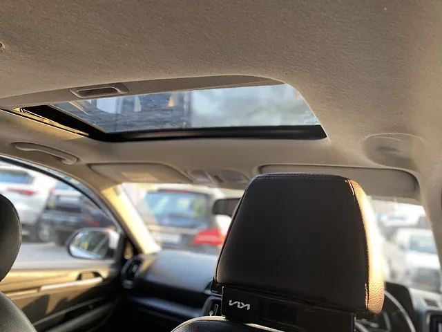 Used Kia Sonet [2020-2022] GTX Plus 1.5 [2020-2021] in Lucknow