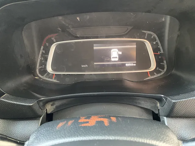 Used Kia Sonet [2020-2022] GTX Plus 1.5 [2020-2021] in Lucknow