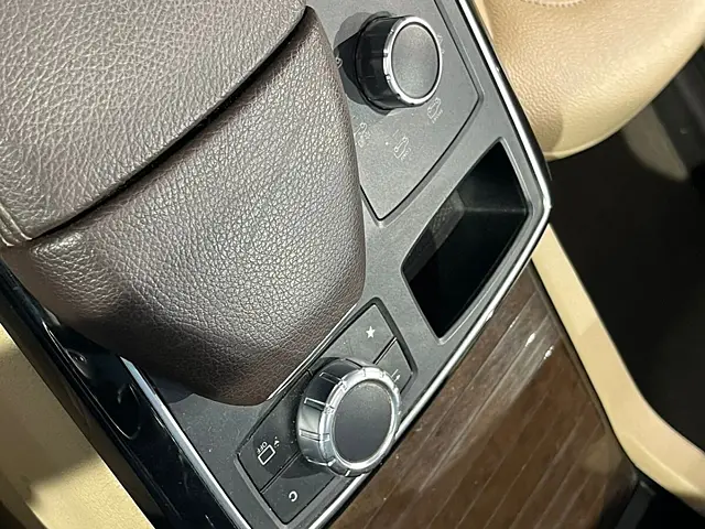 Used Mercedes-Benz GLE [2015-2020] 250 d in Delhi