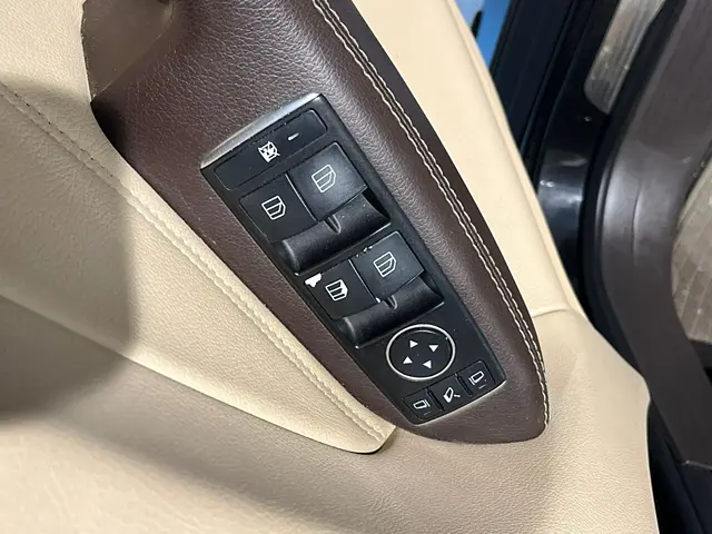 Used Mercedes-Benz GLE [2015-2020] 250 d in Delhi