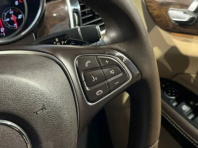 Used Mercedes-Benz GLE [2015-2020] 250 d in Delhi