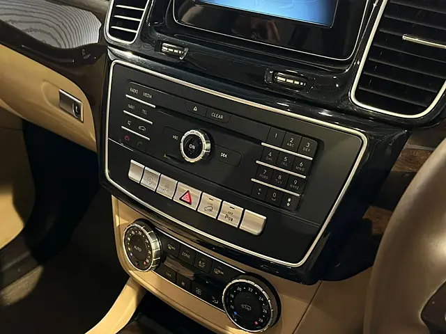 Used Mercedes-Benz GLE [2015-2020] 250 d in Delhi