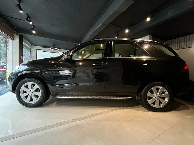 Used Mercedes-Benz GLE [2015-2020] 250 d in Delhi