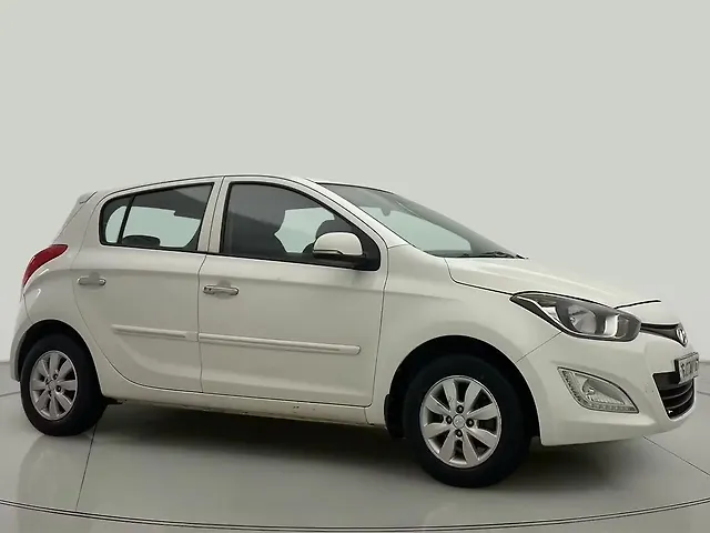 Used 2014 Hyundai Elite i20 in Ahmedabad