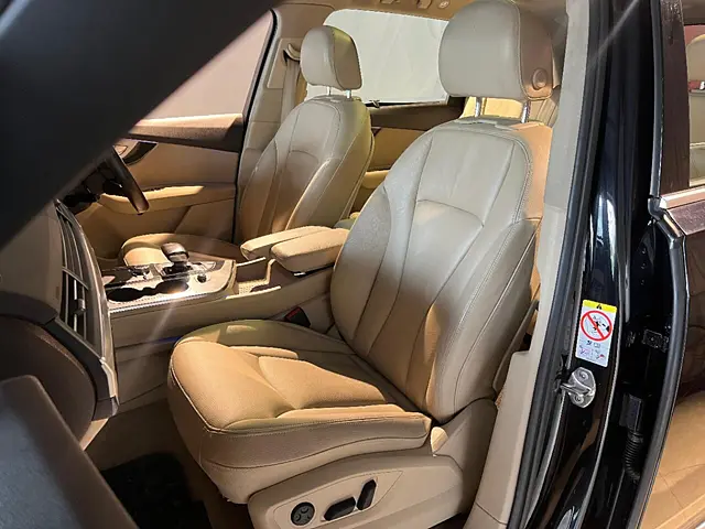 Used Audi Q7 [2015-2020] 45 TDI Technology Pack in Delhi