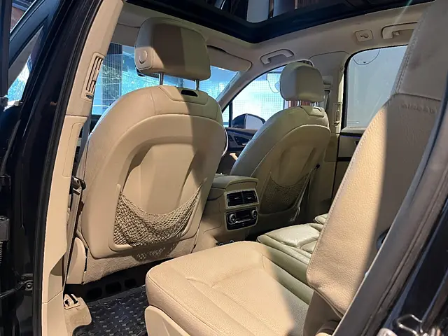 Used Audi Q7 [2015-2020] 45 TDI Technology Pack in Delhi