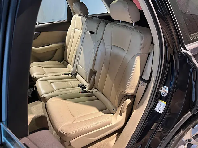 Used Audi Q7 [2015-2020] 45 TDI Technology Pack in Delhi