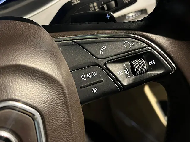 Used Audi Q7 [2015-2020] 45 TDI Technology Pack in Delhi