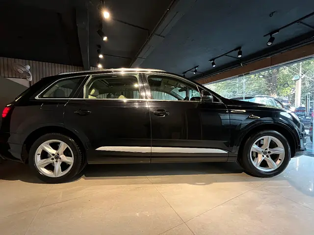 Used Audi Q7 [2015-2020] 45 TDI Technology Pack in Delhi
