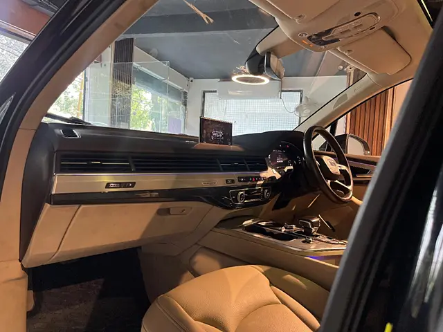 Used Audi Q7 [2015-2020] 45 TDI Technology Pack in Delhi
