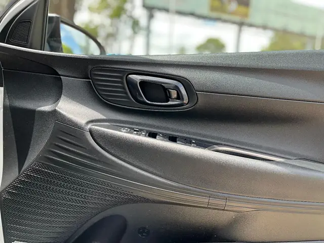 Used Hyundai i20 [2020-2023] Asta (O) 1.0 Turbo DCT [2020-2023] in Bangalore
