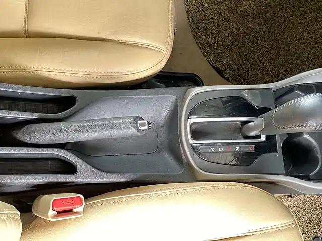 Used Honda City [2014-2017] VX CVT in Ahmedabad